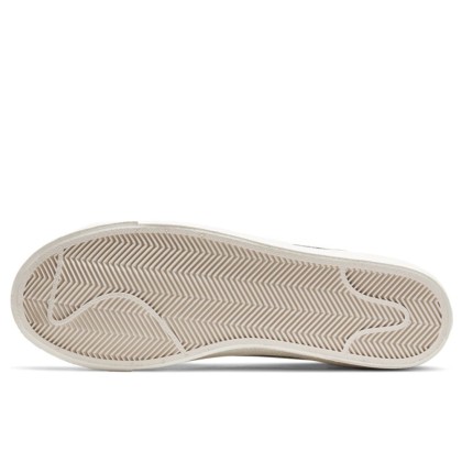 Nike Blazer Mid  77 Vintage Black/white-sa