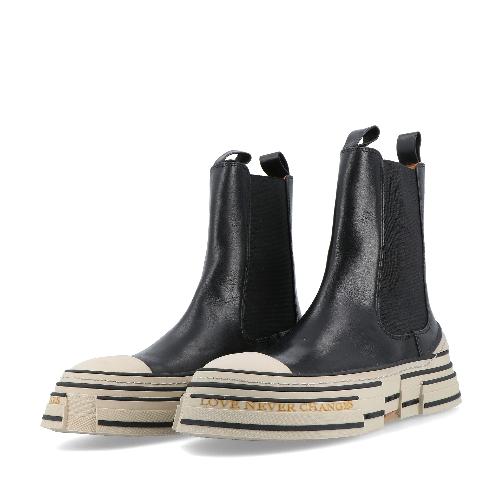 Abf-97 Savana Next Black