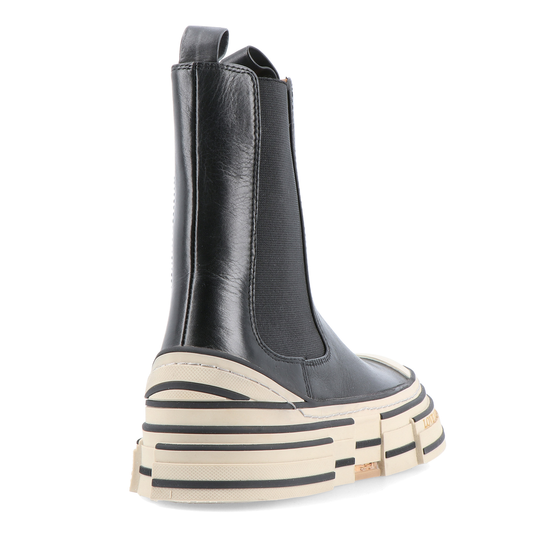 Abf-97 Savana Next Black