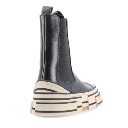 Abf-97 Savana Next Black Abf-97 Savana Next Black