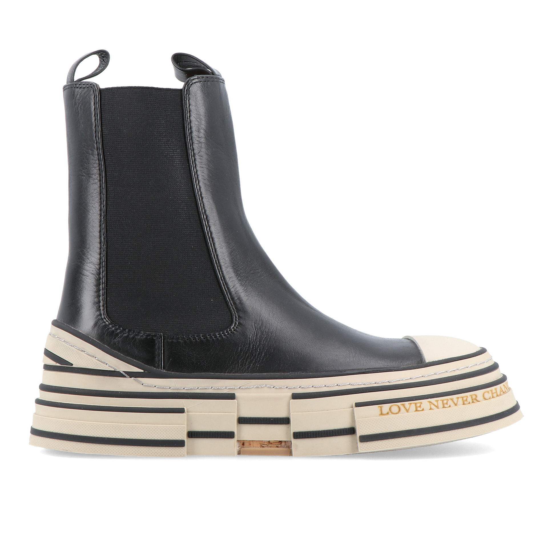 Abf-97 Savana Next Black