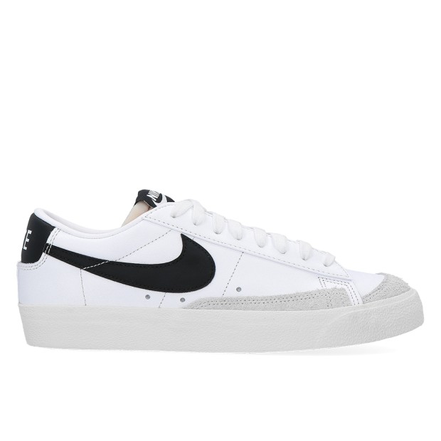 Sapatilha Nike W Blazer Low 77 White/black