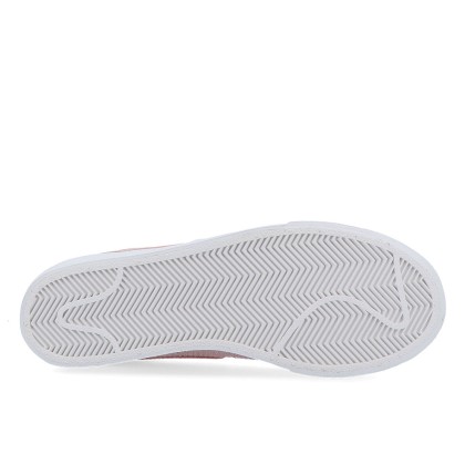 Nike W Blazer Low Platform Pink Oxford
