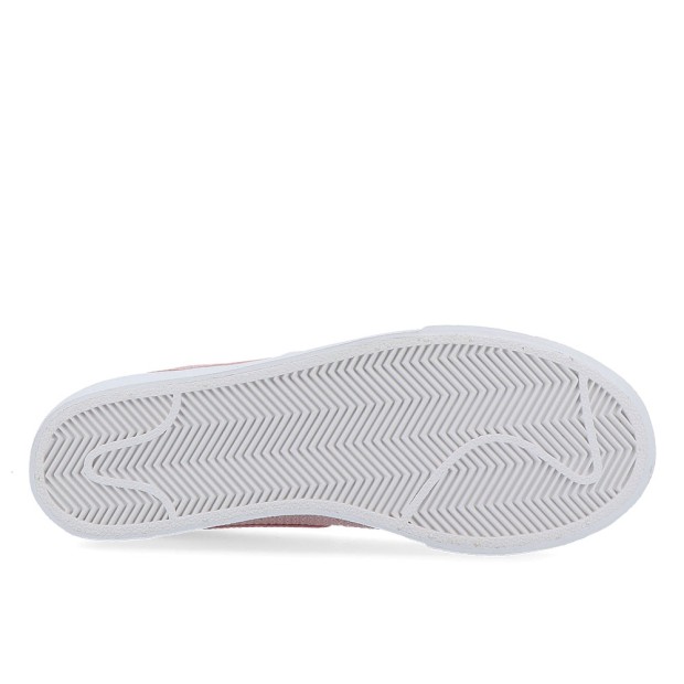 Nike W Blazer Low Platform Pink Oxford