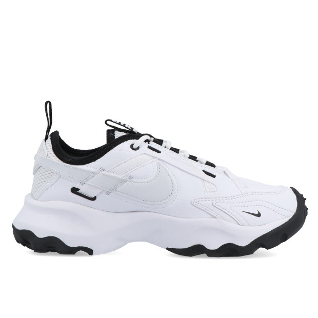 Sapatilha Nike W Tc 7900 White/photon Dust-black-whi