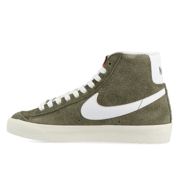 Nike W Blazer Mid `77 Vntg Medium Olive