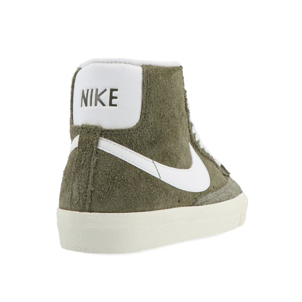 Nike W Blazer Mid `77 Vntg Medium Olive