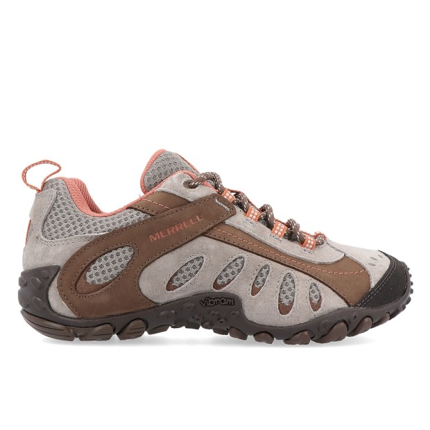 Sapatilha Merrell Cham Lisboa Brindle