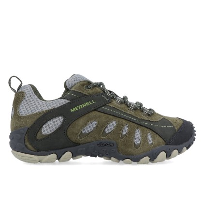 Sapatilha Merrell Cham Lisboa Dusty Olive