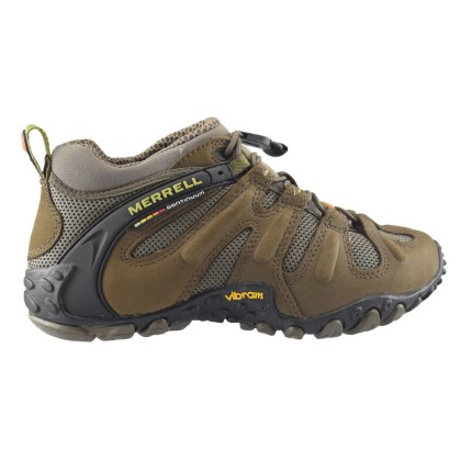 Sapatilha Merrell  Chameleon Ii Cst/vrd