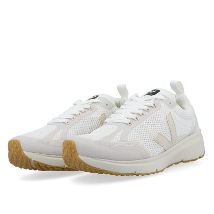 Veja Condor 2 Alveo Mesh White Pierre Veja Condor 2 Alveo Mesh White Pierre