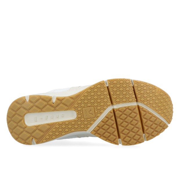 Veja Condor 2 Alveo Mesh White Pierre