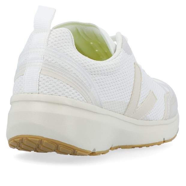 Veja Condor 2 Alveo Mesh White Pierre