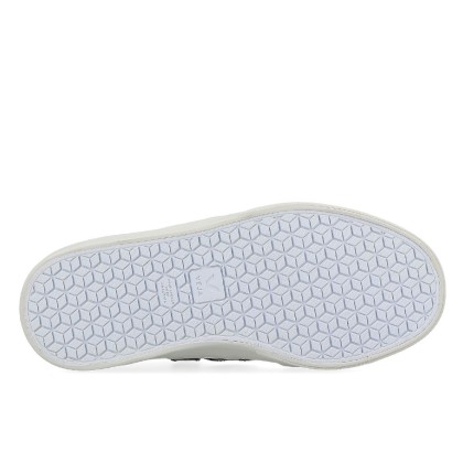 Veja Campo Extra-white Black