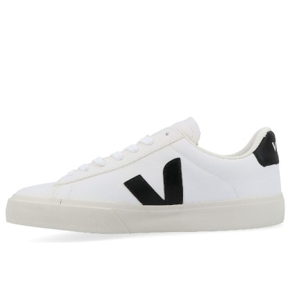 Veja Campo Extra-white Black Veja Campo Extra-white Black