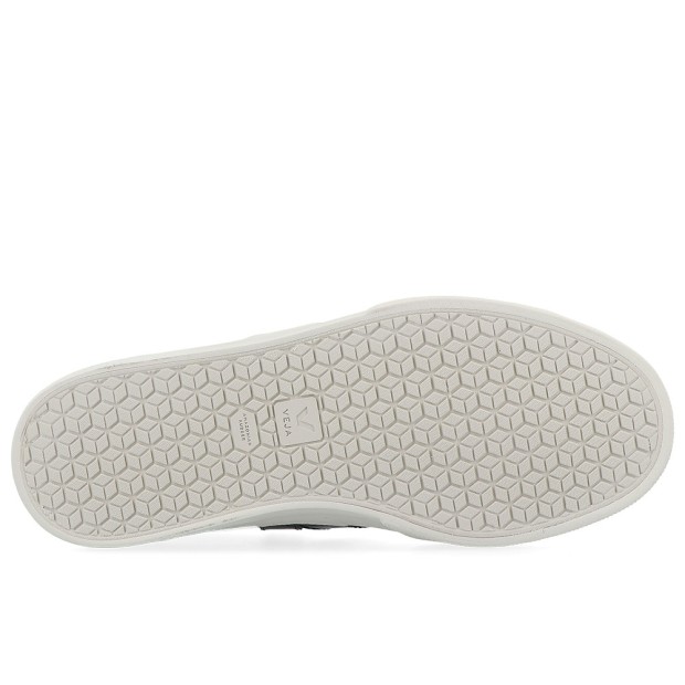 Veja Campo Extra-white Black