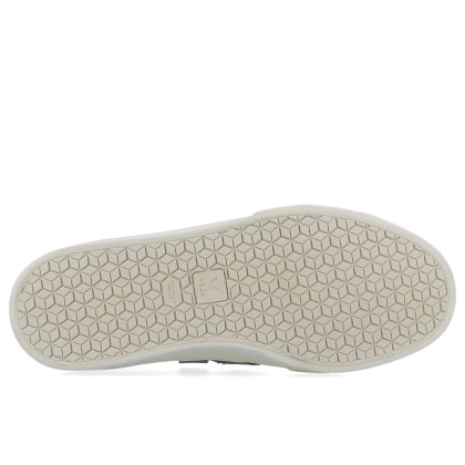 Veja Campo Extra-white Kaki Veja Campo Extra-white Kaki