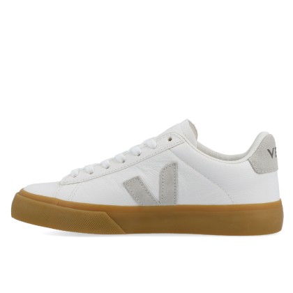 Veja Campo Chromefree Leather Extra-white_natural_natural Extra-white_natural_natural