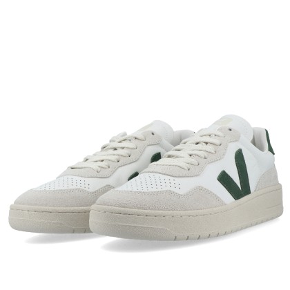 Veja V-90 O.t. Leather Extra-white_cyprus