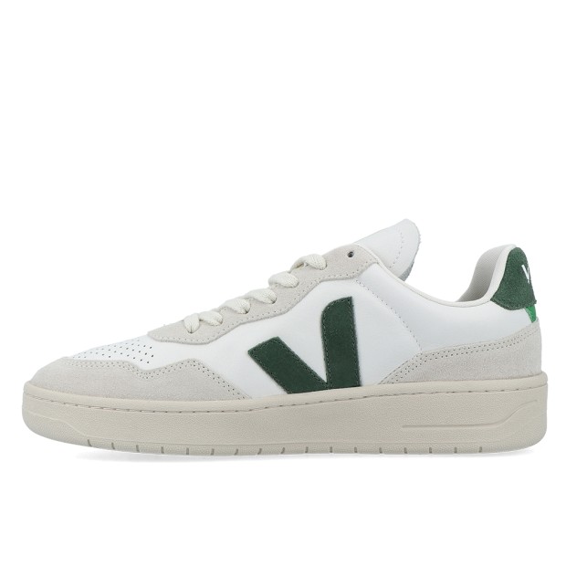 Veja V-90 O.t. Leather Extra-white_cyprus