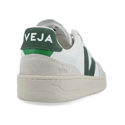 Veja V-90 O.t. Leather Extra-white_cyprus