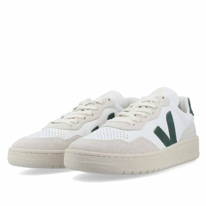 Veja V-90 O.t. Leather Extra-white_cyprus
