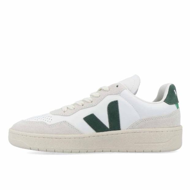 Veja V-90 O.t. Leather Extra-white_cyprus