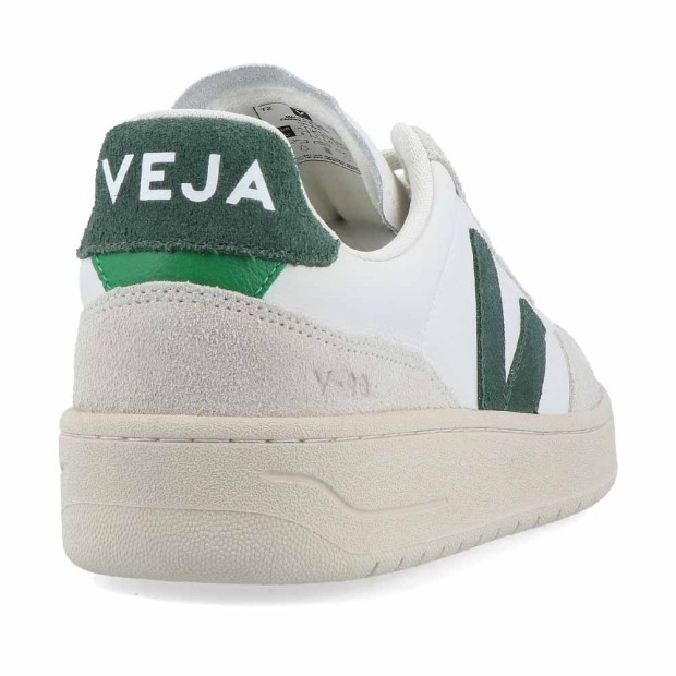 Veja V-90 O.t. Leather Extra-white_cyprus