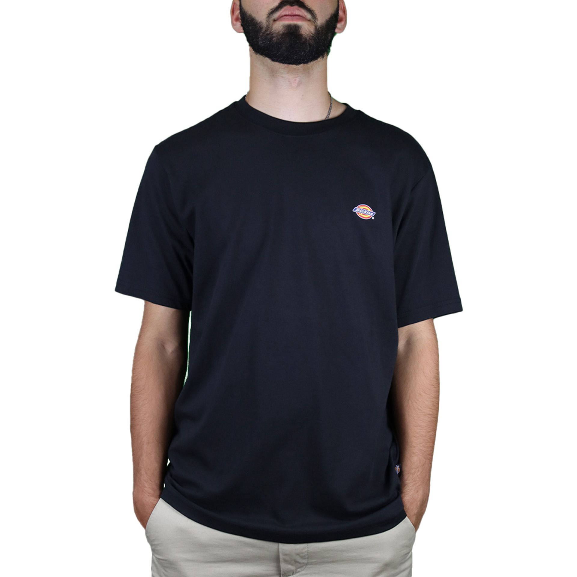 Dickies T-shirt Mapleton Black