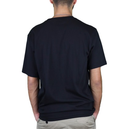 Dickies T-shirt Mapleton Black