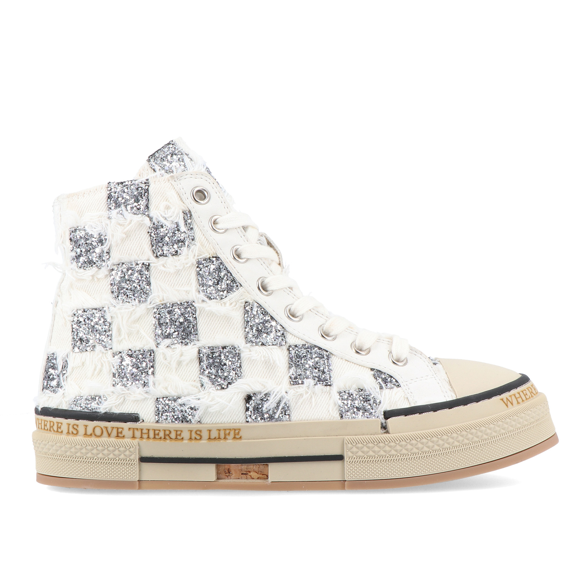 Abf-97 D&w Square White