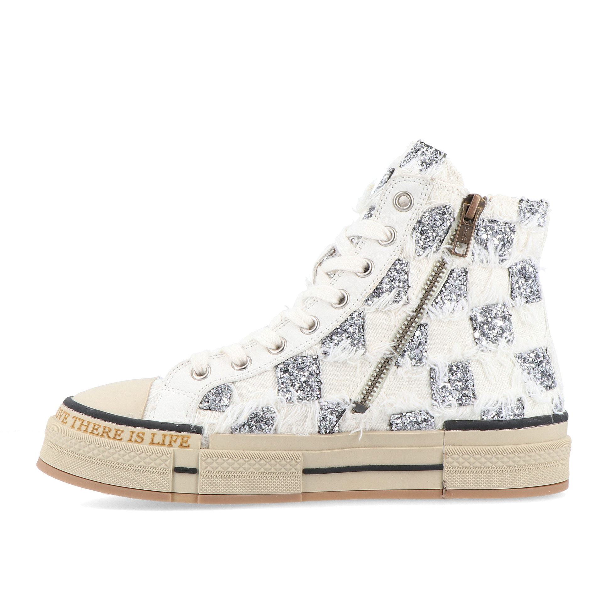 Abf-97 D&w Square White