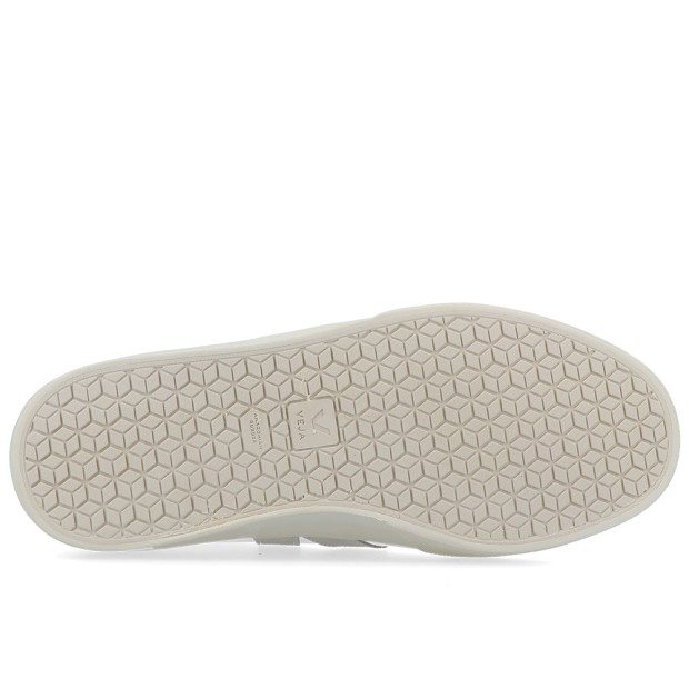 Veja Campo Chromefree Leather Extra-white_natural-suede