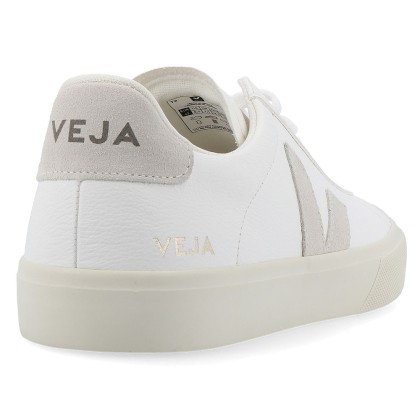 Veja Campo Chromefree Leather Extra-white_natural-suede