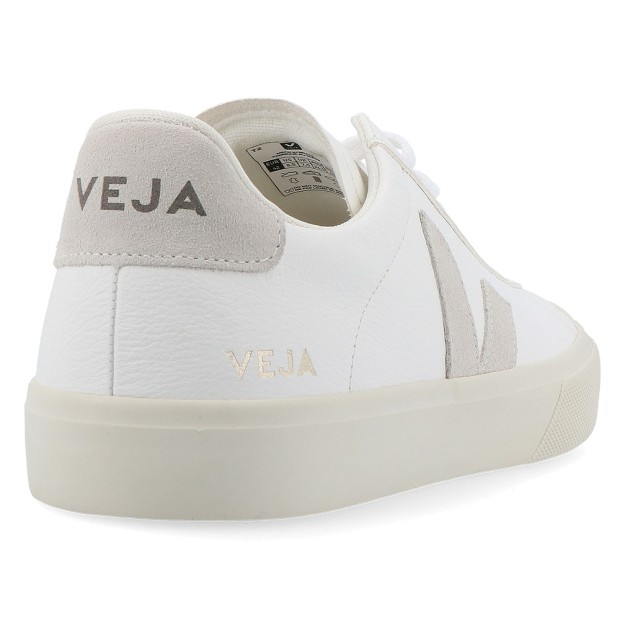 Veja Campo Chromefree Leather Extra-white_natural-suede