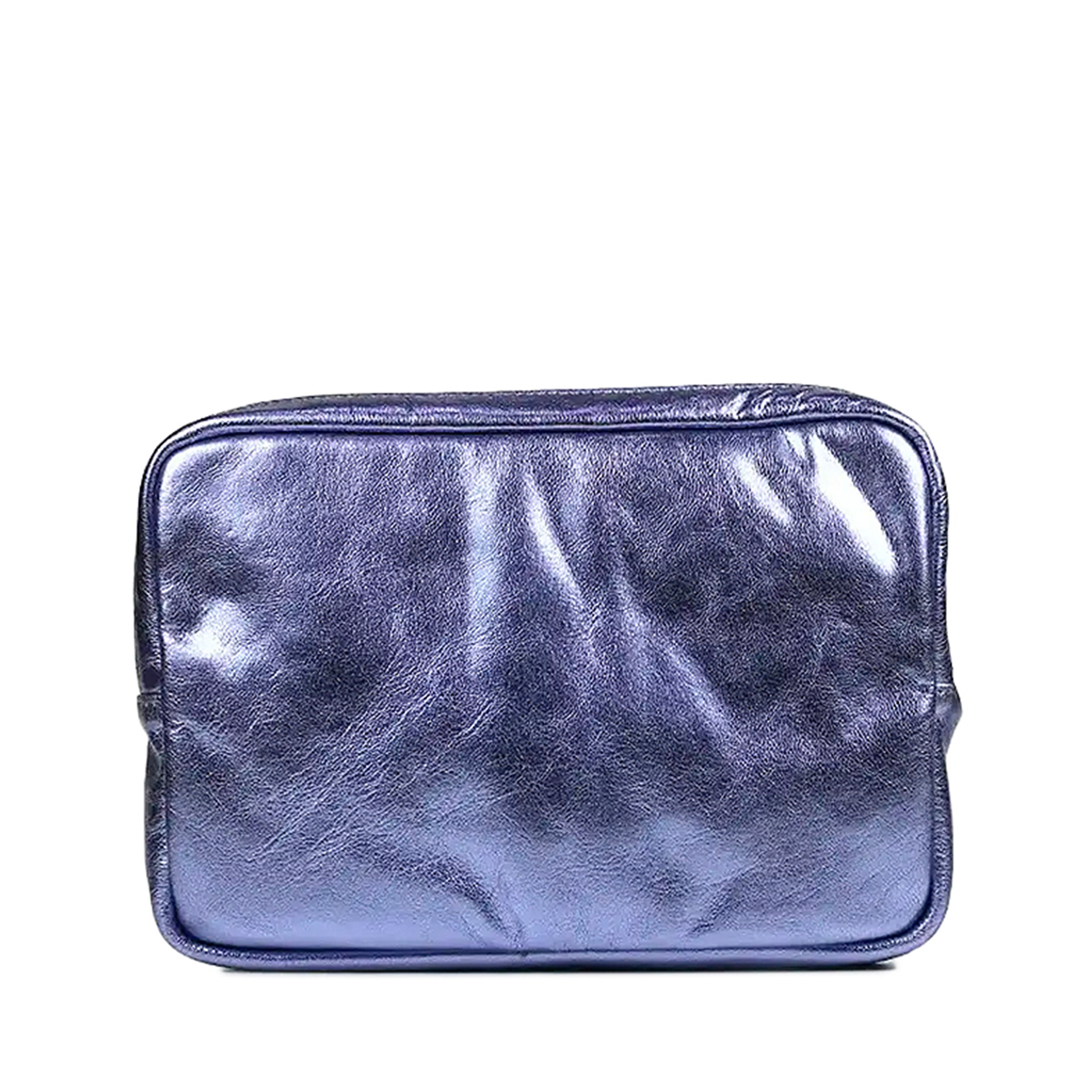 Cubanas Mala Bago101 Purple