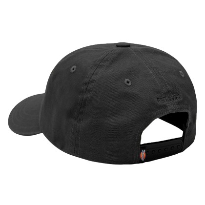 Dickies Bone Hardwick Black Dickies Bone Hardwick Black