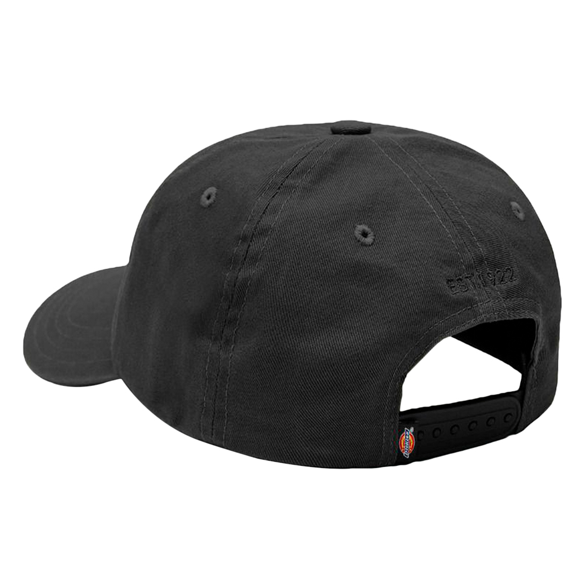 Dickies Bone Hardwick Black