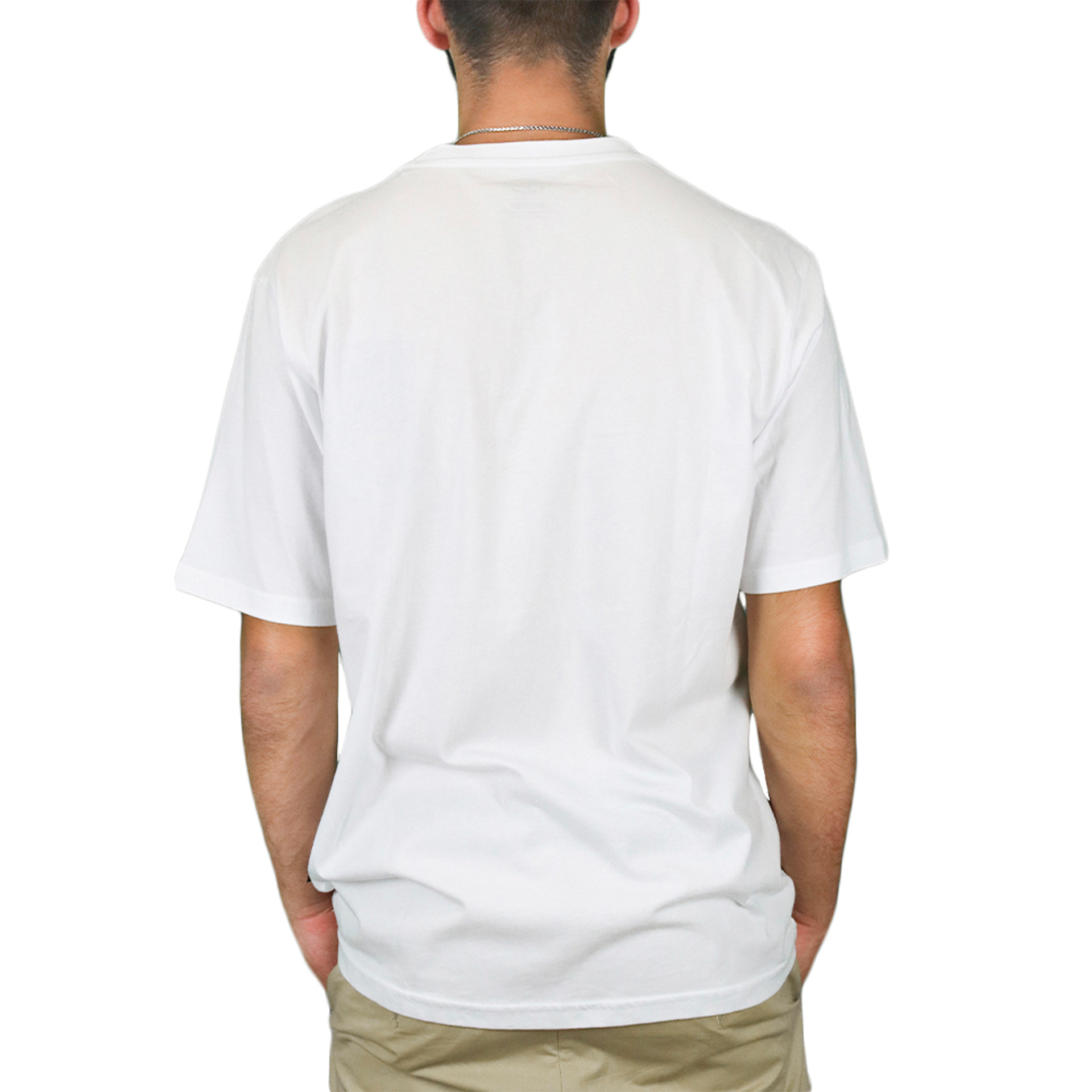 Dickies T-shirt Mapleton White