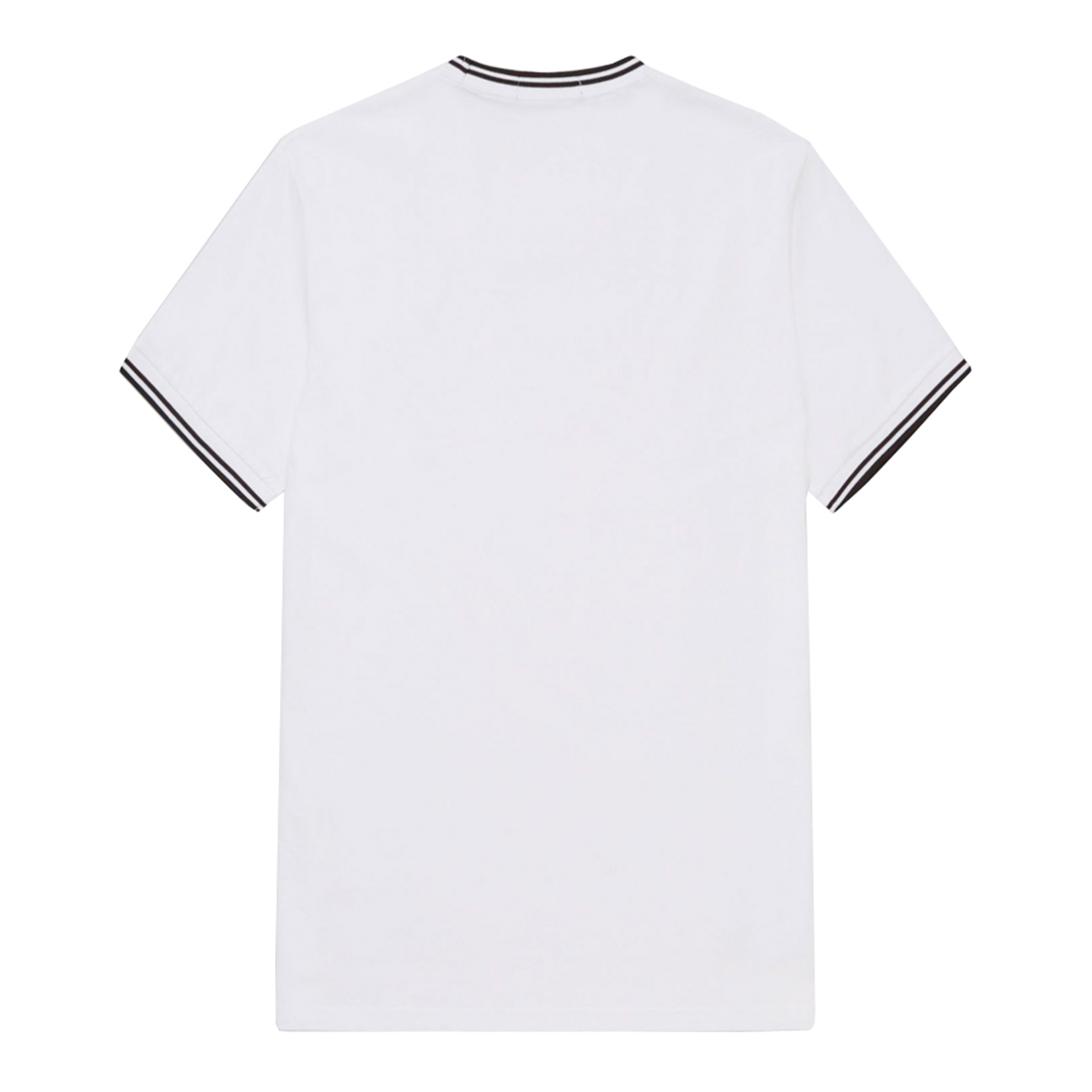 Fred Perry T-shirt M1588-100 White