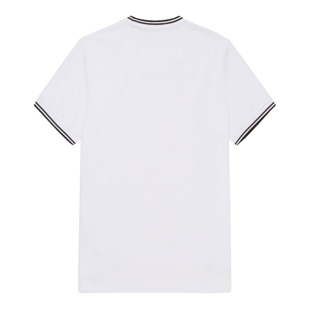 Fred Perry T-shirt M1588-100 White