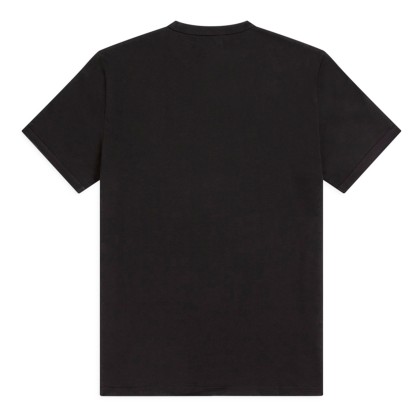 Fred Perry T-shirt M3519-102 Black Fred Perry T-shirt M3519-102 Black
