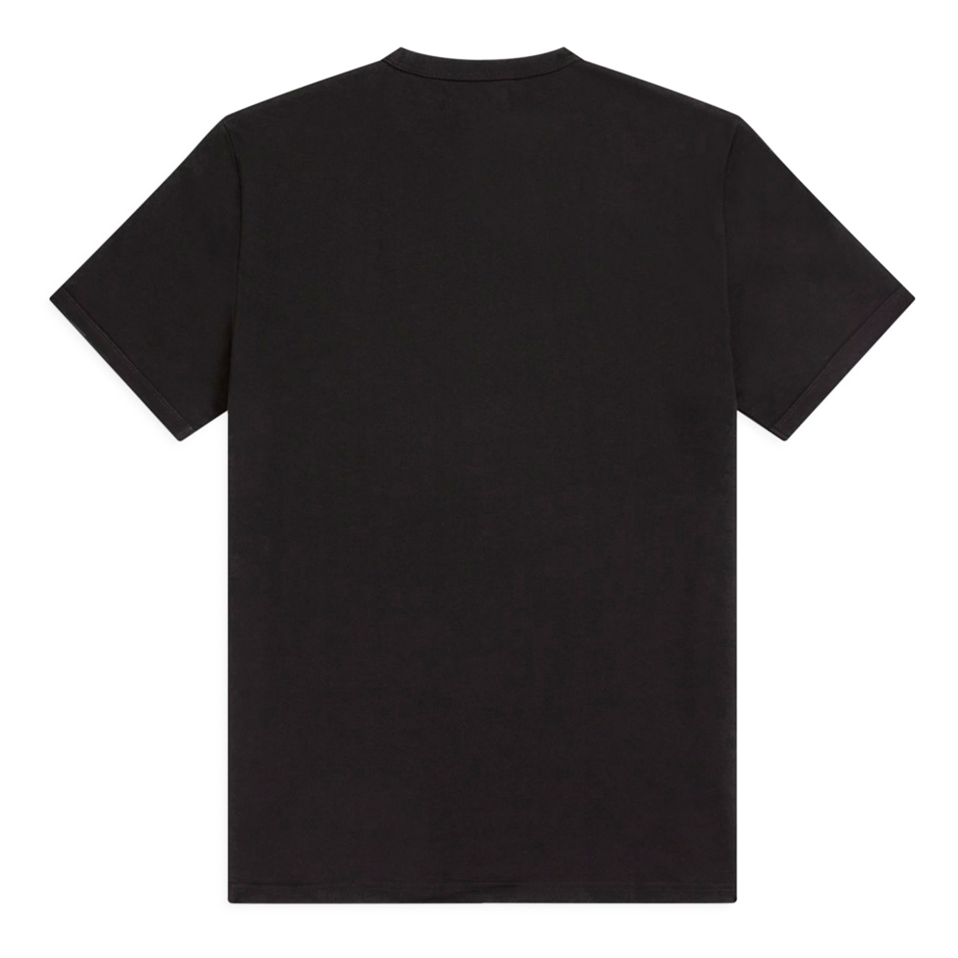 Fred Perry T-shirt M3519-102 Black