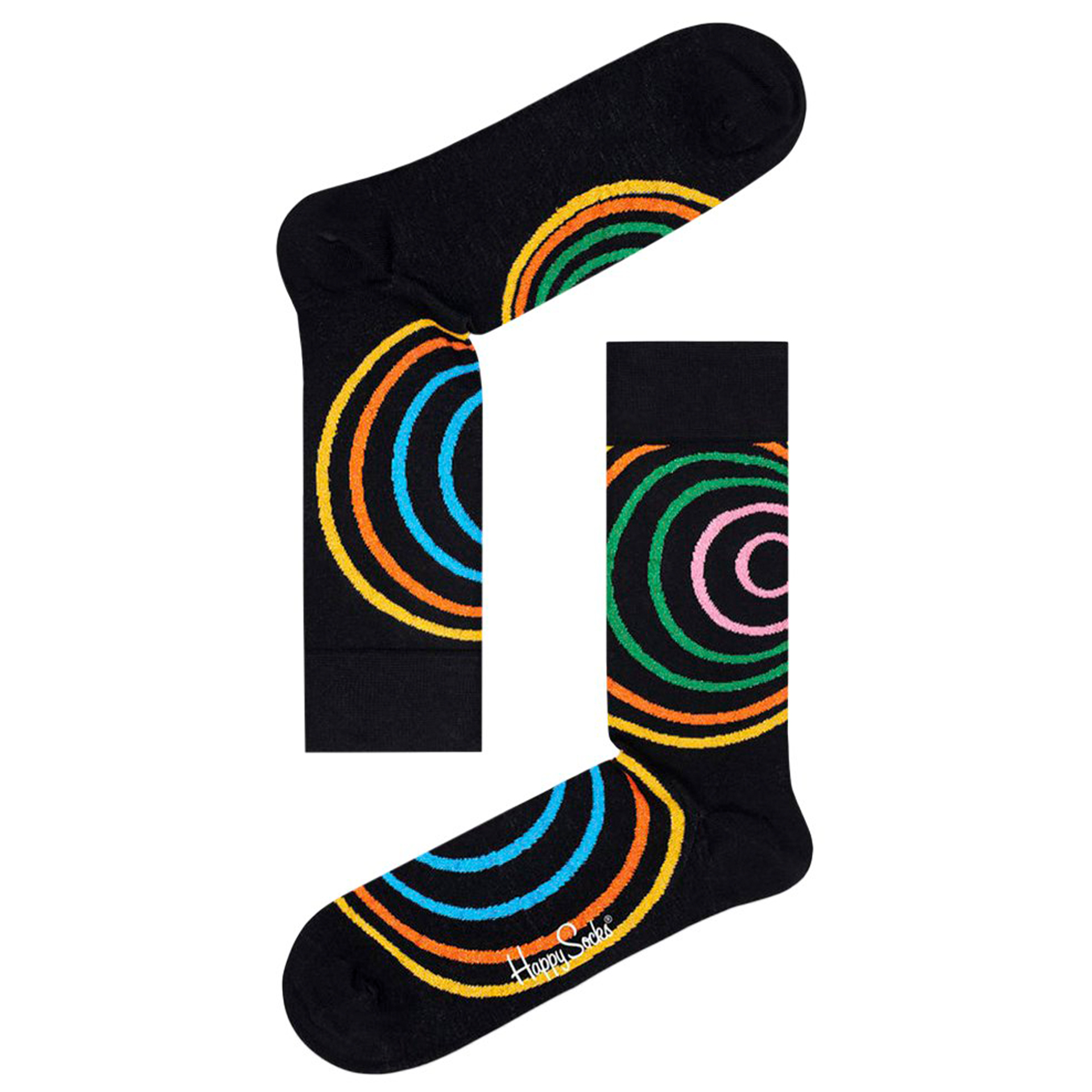 Sweat Happy Socks Psychedelic Sock