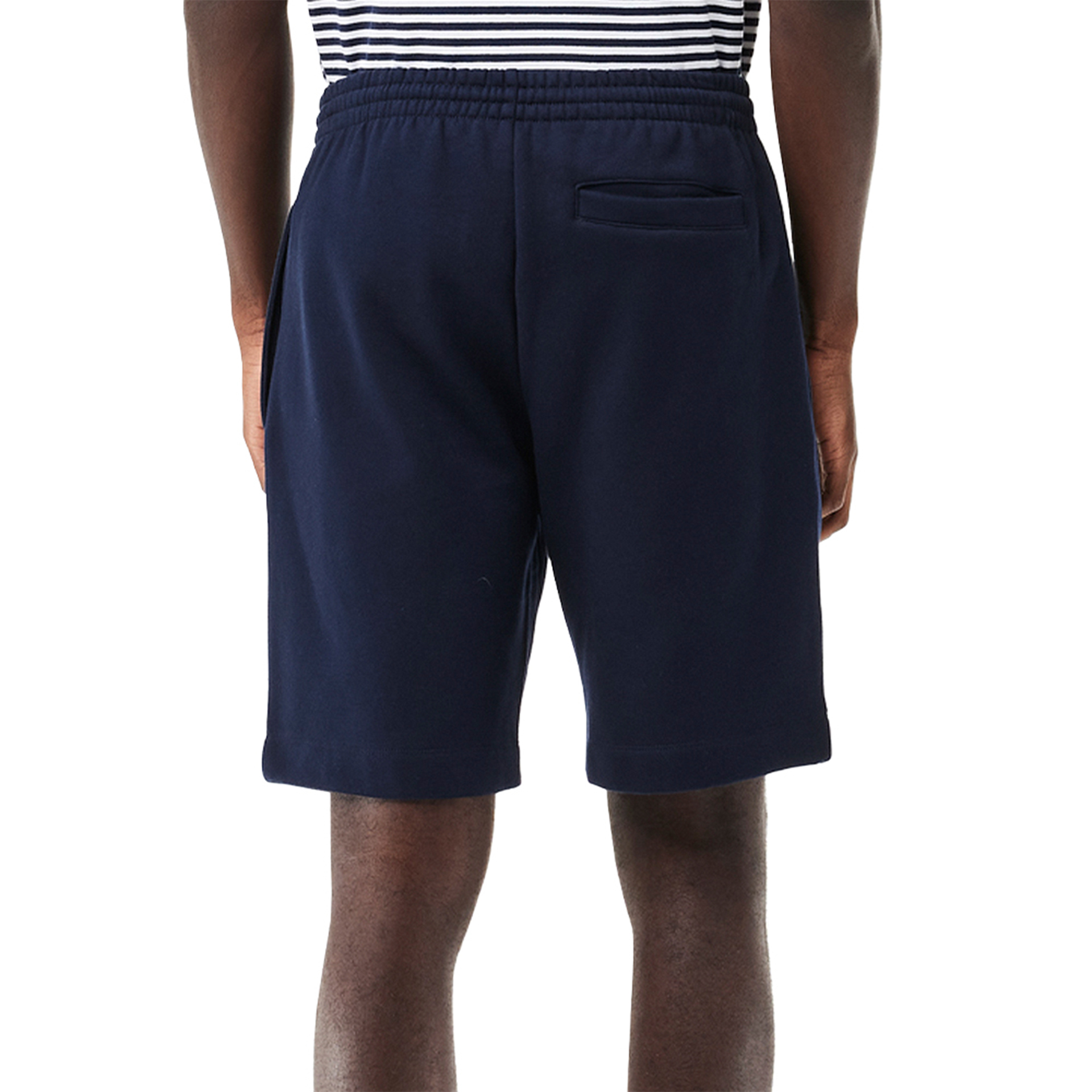 Lacoste  Gh9627 Bleu Marine