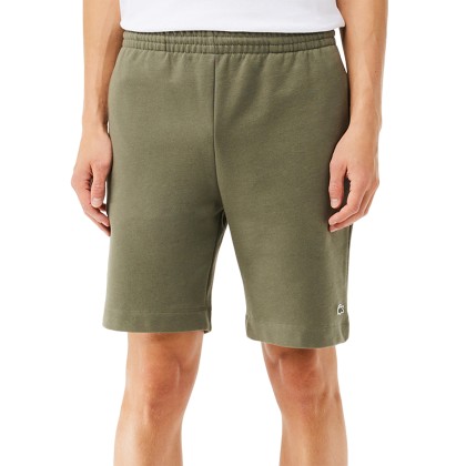 Cales Lacoste Cales Gh9627 Vert Kaki