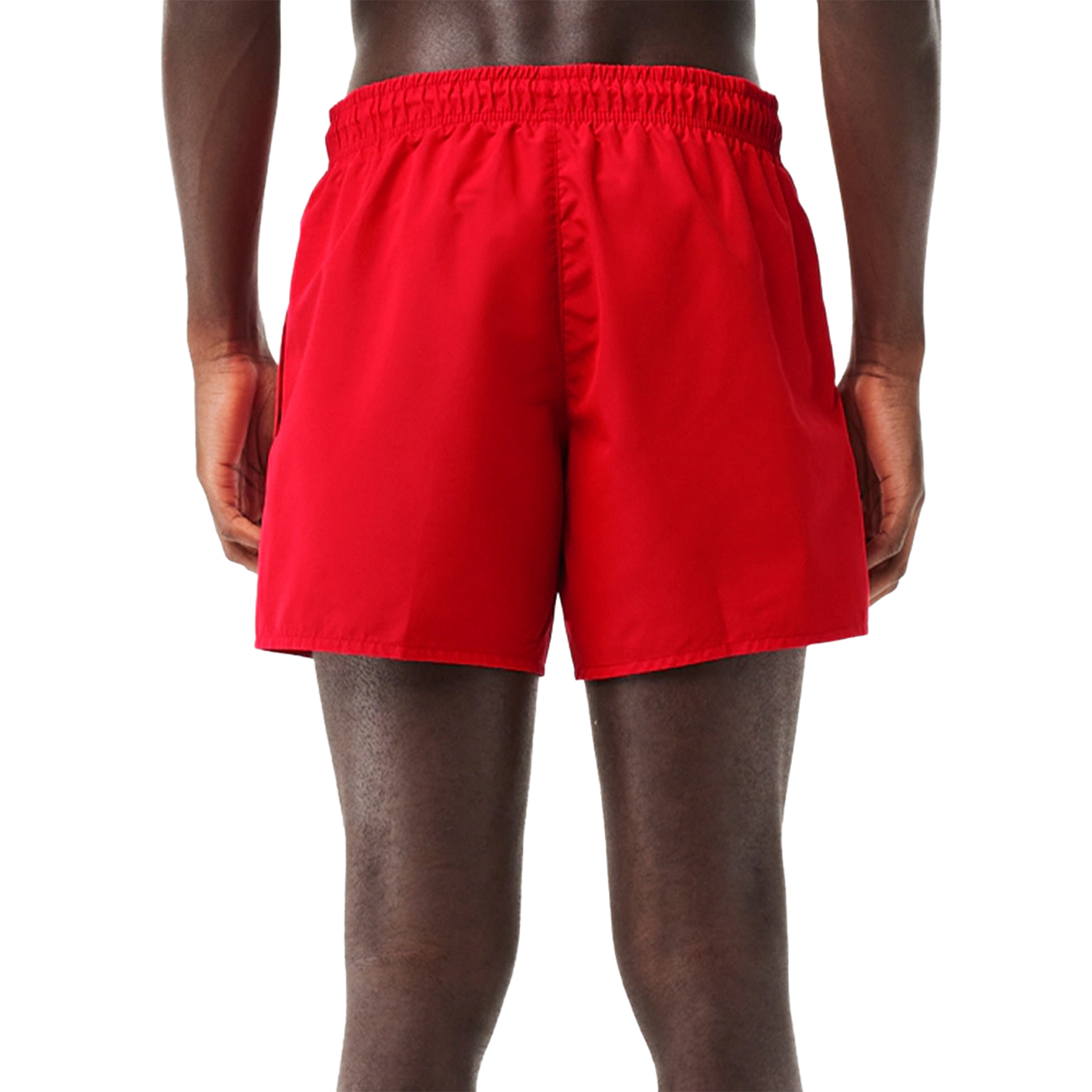 Lacoste  Mh6270 Rouge/vert