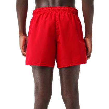 Lacoste  Mh6270 Rouge/vert