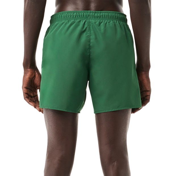 Lacoste  Mh6270 Vert