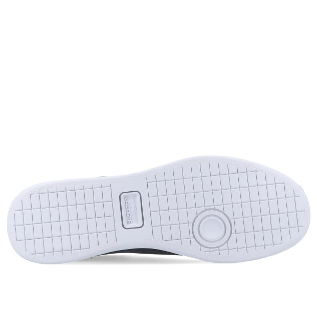Lacoste Court Sneakers Nvy/wht